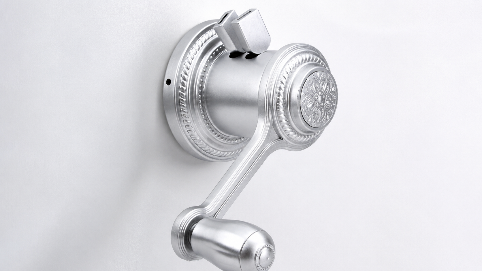 Ảnh 1 - Cận cảnh Củ Quay KS950