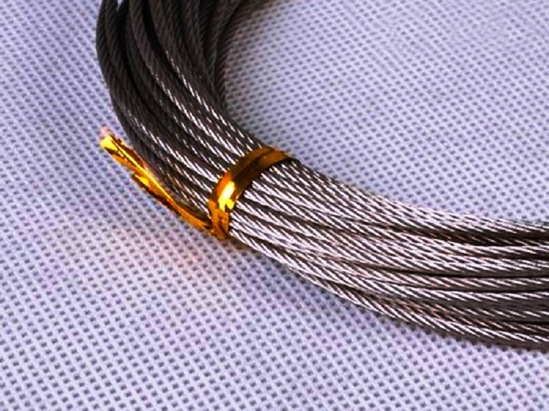 dây cáp inox 316 sankaku