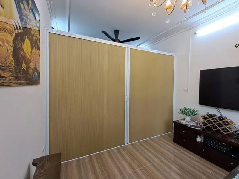 9-vach-to-ong-ngan-phong-khach vách ngăn tổ ong phòng khách