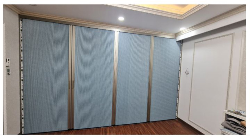 7-rem-to-ong-he-ray-xep-xich-1 7-rèm tổ ong hệ ray xếp xích