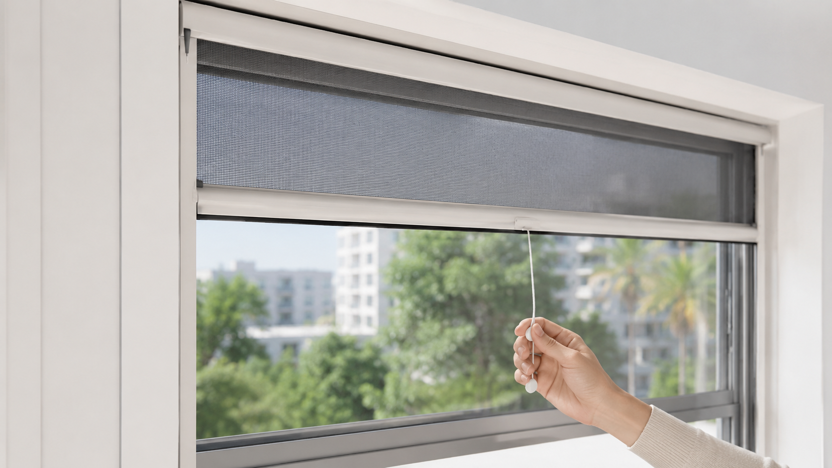 3-Lợi ích cốt lõi là tự cuốn gọn