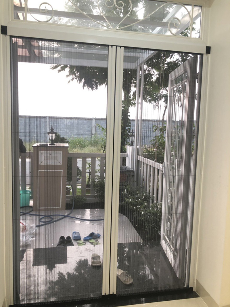 9-luoi-xep-khong-ray 9- lưới xếp không ray