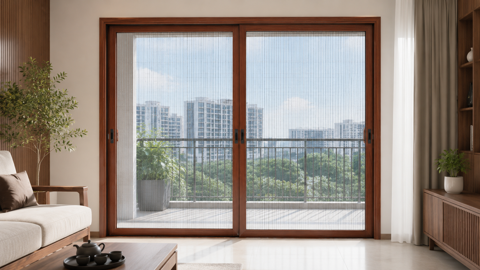 Ảnh 1 – Giới thiệu sản phẩm trong không gian thực tế