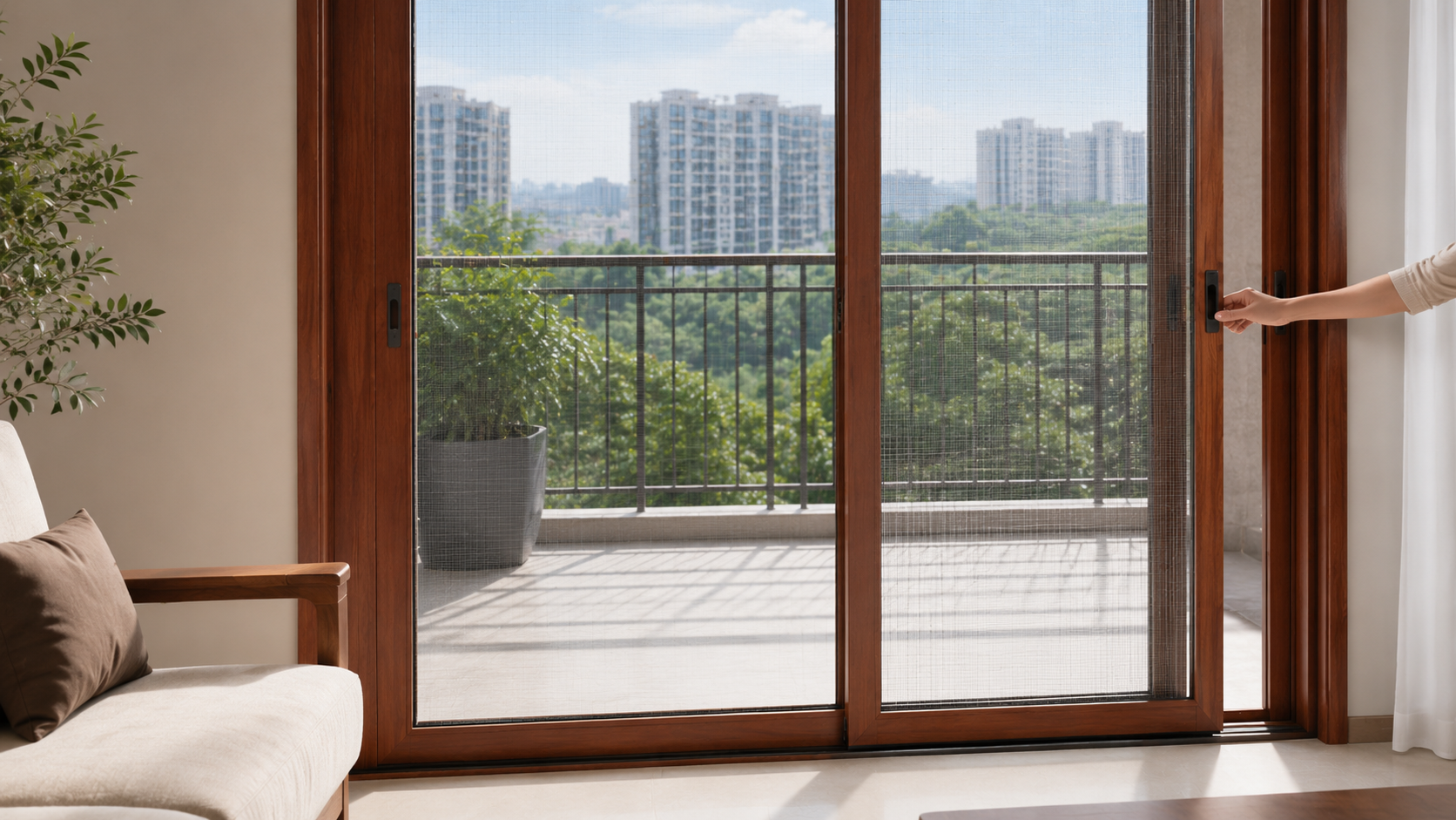 Ảnh 5 – Tình huống sử dụng hằng ngày