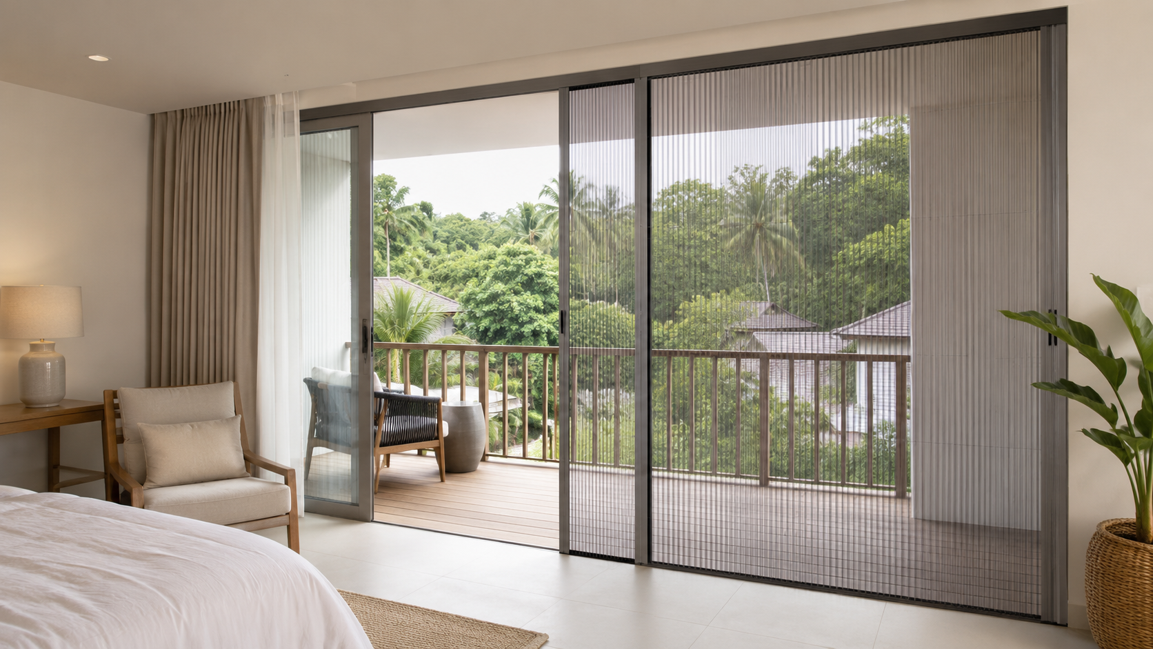 Ảnh 7 Ứng dụng tại resort hoặc homestay