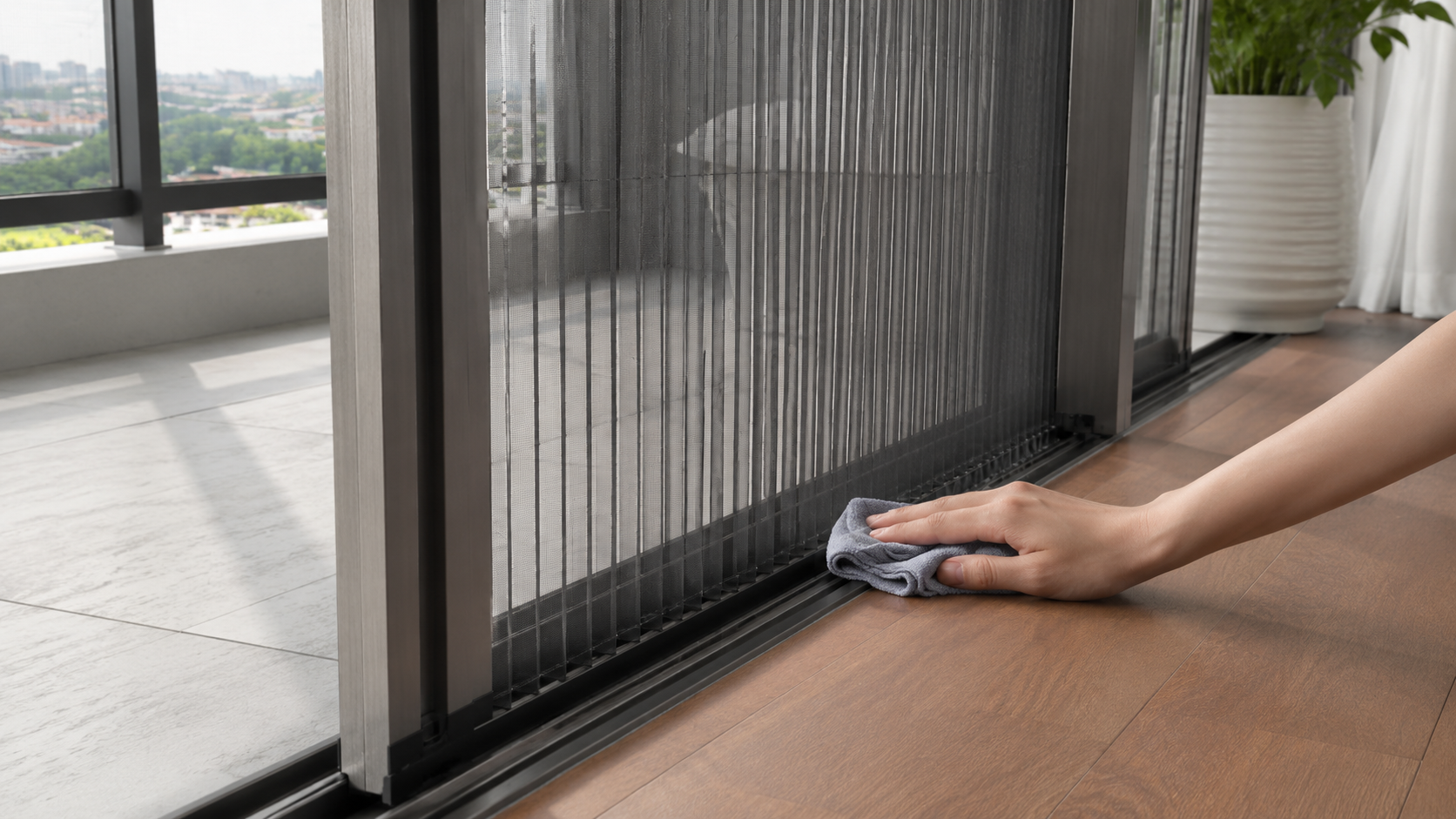 ND - Bảo dưỡng và vệ sinh định kỳ