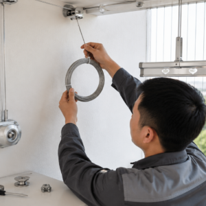 8- Cáp giàn phơi INOX 304