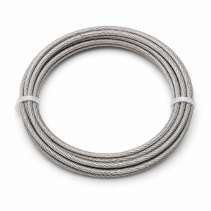 Cáp giàn phơi INOX 304