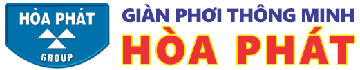 GIÀN PHƠI THÔNG MINH HÒA PHÁT