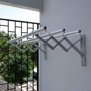 Giàn phơi thông minh gắn tường GT-01