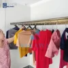Giàn phơi thông minh gắn tường Sakawa SN500