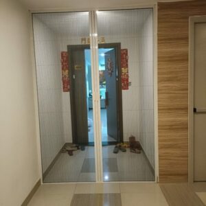 14- cua luoi chong muoi xep cao cap
