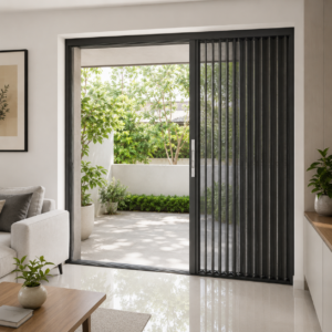 2-SP-Cửa xếp lá nhôm HCM