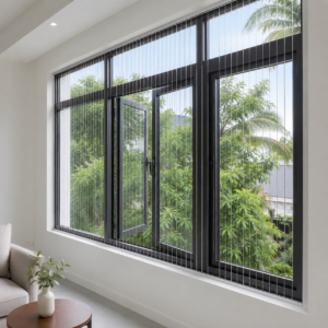 2 - SP - Lưới An Toàn Nhà Phố Hòa Phát HCM