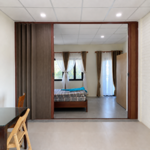 3- SP - Vách ngăn di động