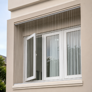 Lưới An Toàn Nhà Phố Hòa Phát HCM