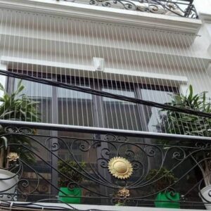Lưới An Toàn Nhà Phố Hòa Phát - Ảnh 3