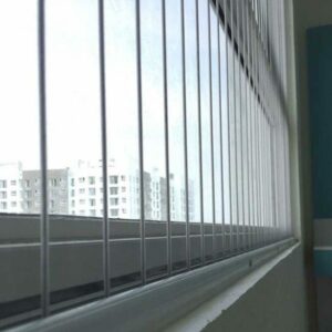 Lưới An Toàn Nhà Phố Hòa Phát - Ảnh 6