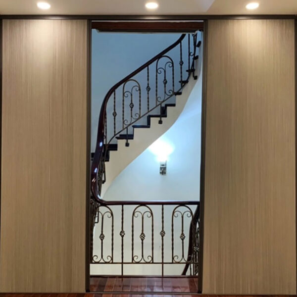 Rèm tổ ong ngăn phòng - Ảnh 6